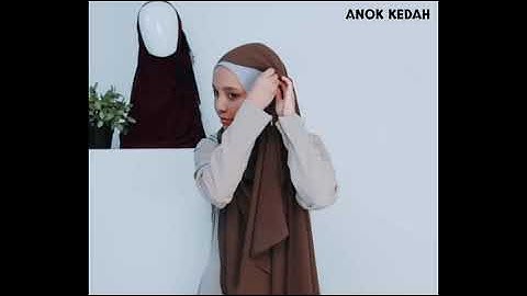 Tutorial : Shawl Radiusite