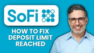 SoFi “Deposit Limit Reached” — Fix 💰 Quickly Lift Limits And Complete Your Deposit