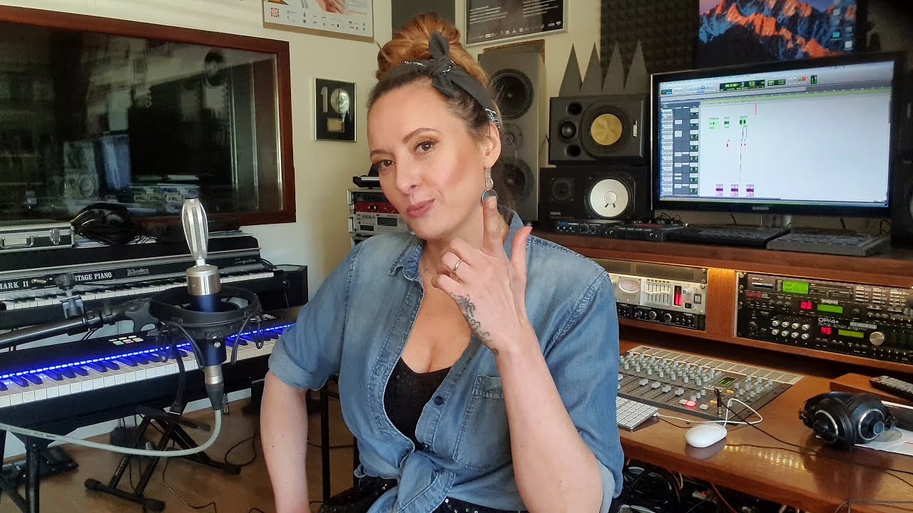 Monika Kuszyńska #hot16challenge2