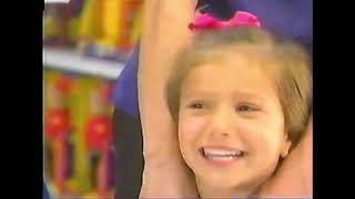 Playhouse Disney Commercial Break (September 2005) #4