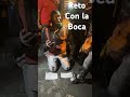 Reto con la boca #smartphone #viral #premios #monetizarenyoutube #humor #tecnologia #retosenlacalle