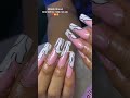 Trust my nails to always ate even as a beginner,unplug that your plug and plug here ❤️🥰#fypシ