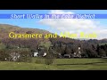 Grasmere and Allan Bank | A Lake District short walk