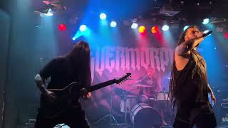 Evermorphing - Snowmelt Live Voodoo Club, Warsaw, 21.03.2024
