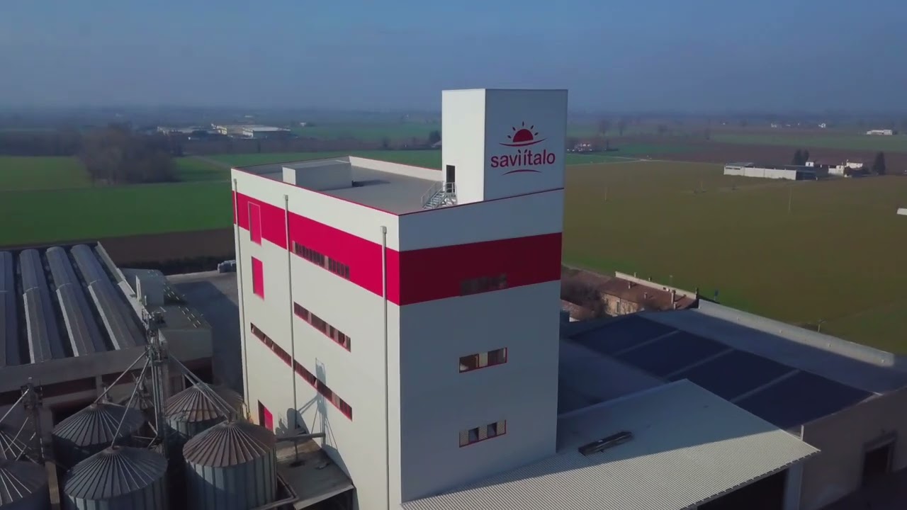 Savi Italo SRL