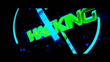 Hacker intro #7