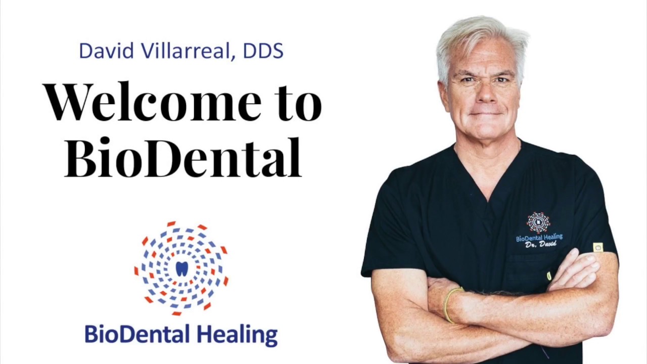 BioDental Healing - Newbury Park & Conejo Valley Dentist - YouTube