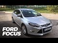 Американский Ford Focus за смешные деньги