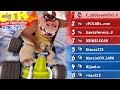 CTR: Nitro-Fueled Online - Cup 4 vs 4 + Matchmaking #18