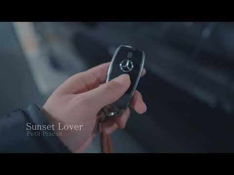 Mercedes AMG E43