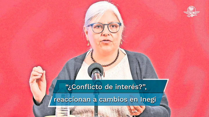 Conflicto de inters?: Cuestionan y celebran la lle...