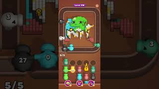 Cube Breaker Level 218