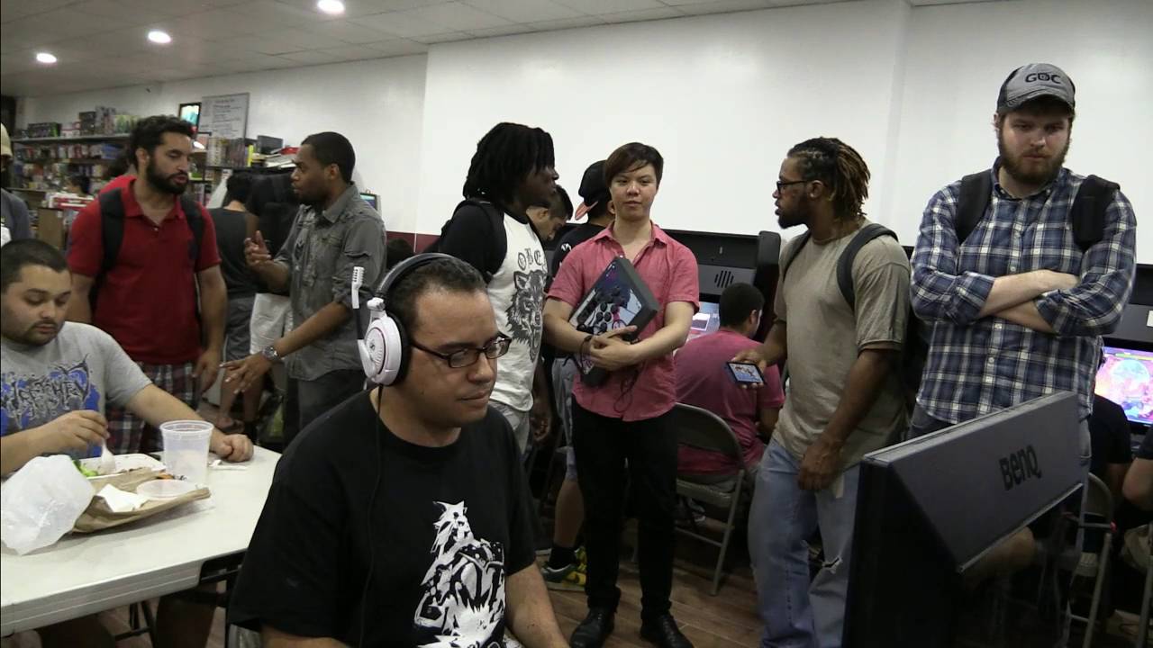 vsco meaning SFV @ NLBC v.21 - TS Sabin(Dhalsim) vs F3 alucarD(Necalli);WhoisJrosa(Fang) vs Napoleon[720P60FPS]
