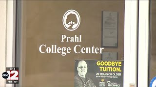 Mott Community College gets grant to enroll adult students