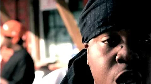 Mike Jones - Back Then Part 2 (Video)
