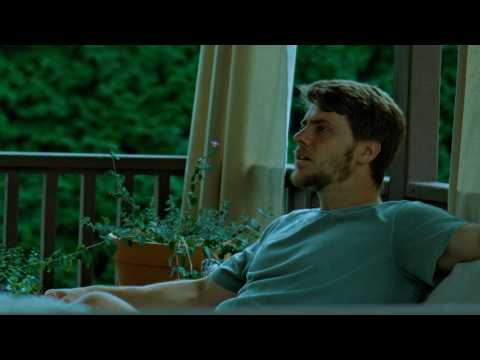 Sea Soaring - Born Again [Official Visualizer]