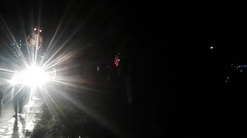Takbir keliling desa sambirejo gabus pati 2017