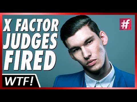 #fame Hollywood - X-Factor Controversy - Nataliya Kills And Willy Moon Bully Joe Irvine