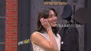 SHEILA DARA ISTRI ANDHIKA DARI MASA DEPAN? | MOMEN SERU LAPOR PAK! (28/07/25)