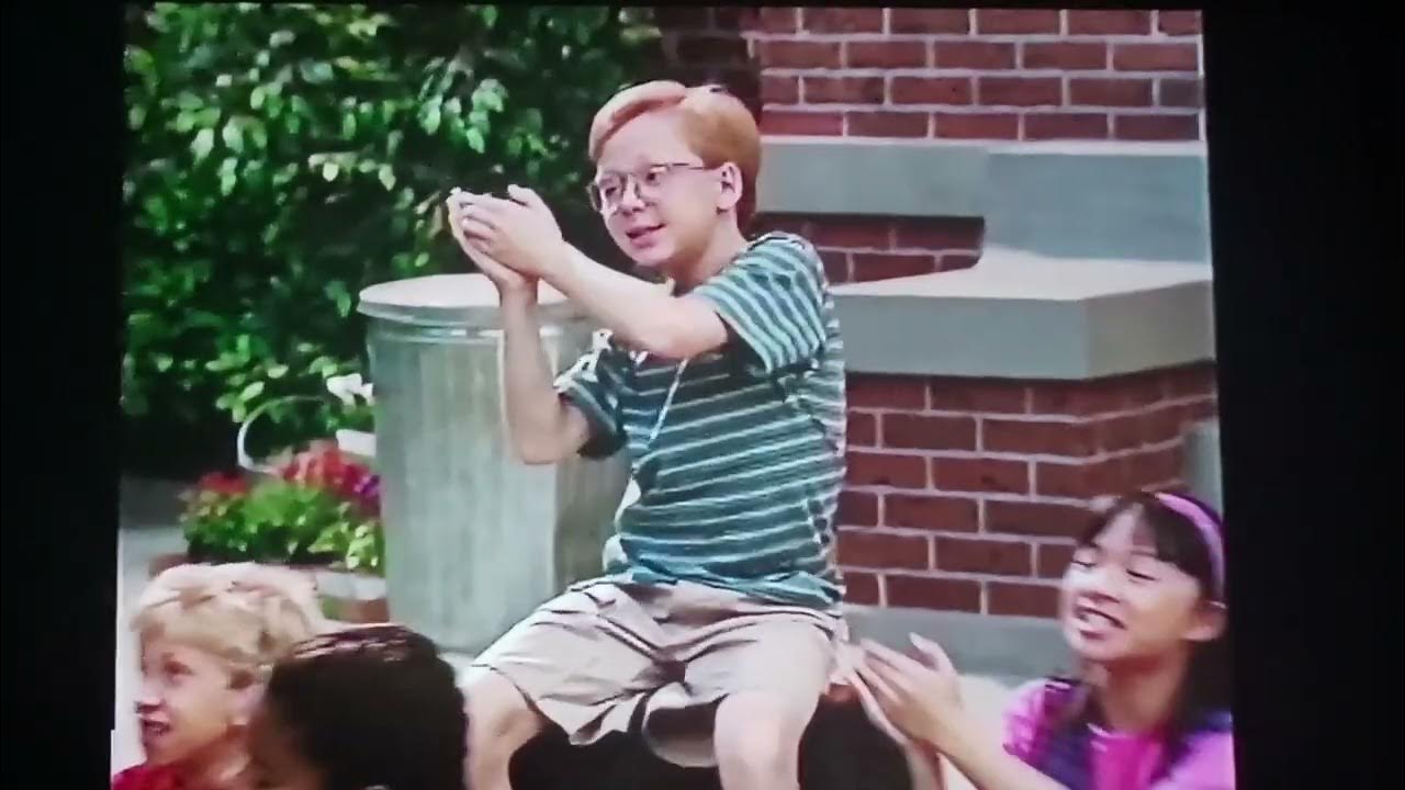 The Green Grass Grows All Around YouTube