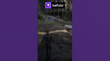 Self Aware NPC | GoldRushRP | kaifulci on #Twitch