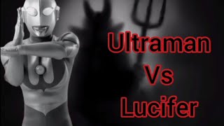 Download Lagu La Verdadera Historia Del Ultimo Episodio de Ultraman (Ultraman VS Lucifer) creepypasta MP3