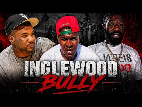 “The Inglewood Bully”He Knocked Out Rappers & Went Viral:The Story Of Neighborhood Piru Rosemo700