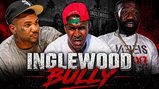 “The Inglewood Bully”He Knocked Out Rappers & Went Viral:The Story Of Neighborhood Piru Rosemo700