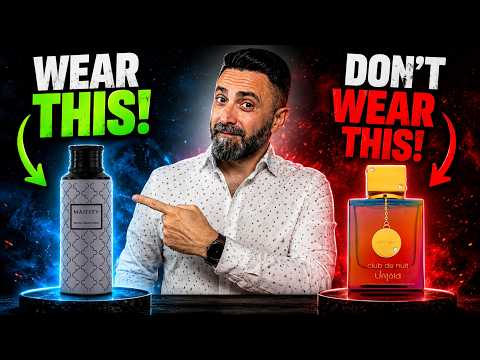 靴 Perfume guy 3 Scent Profiles That You Should Never Wear As A Guy! | And 3 That