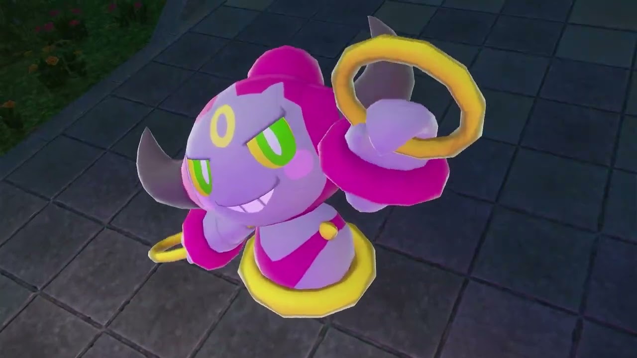 色違いでた！ビリジオン編