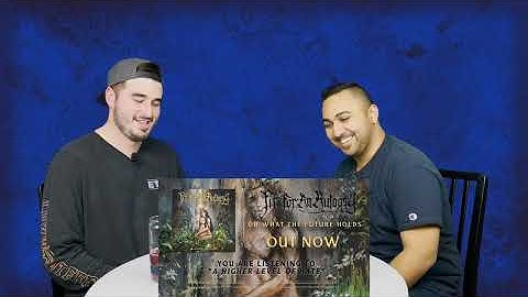 Fit For An Autopsy - A Higher Level of Hate Reaction - EDM & Metal Fan Dive Deep Into Heavy New Song