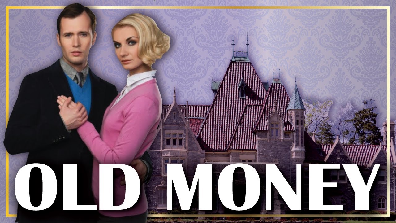 Top 10 OLD MONEY Communities in the NORTHEAST