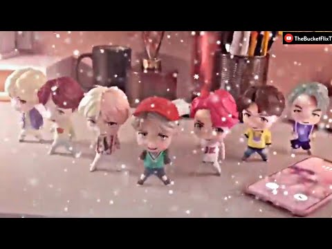 Tiny Tan BTS - Idol' ( Mix )