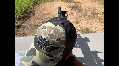 MK-12 Mod 1 Clone COLT