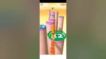 shortcut run all levels gameplay Android iOS walkthrough #gaming #creatingforindia #short (4)