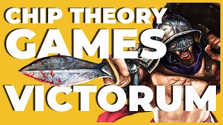 The Next Big SOLO Game? | Hoplomachus: Victorum