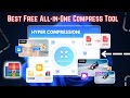 WMaster ZipKing: Free File Compressor — Best WinZip, WinRAR, 7-Zip Alternative