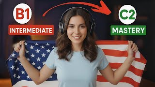 STOP Making This Mistake | How to go from B1 to C2 in English