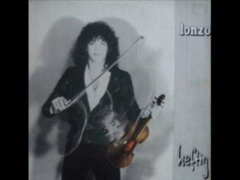 Lonzo Westphal — Lonzo - Die Dinosaurier