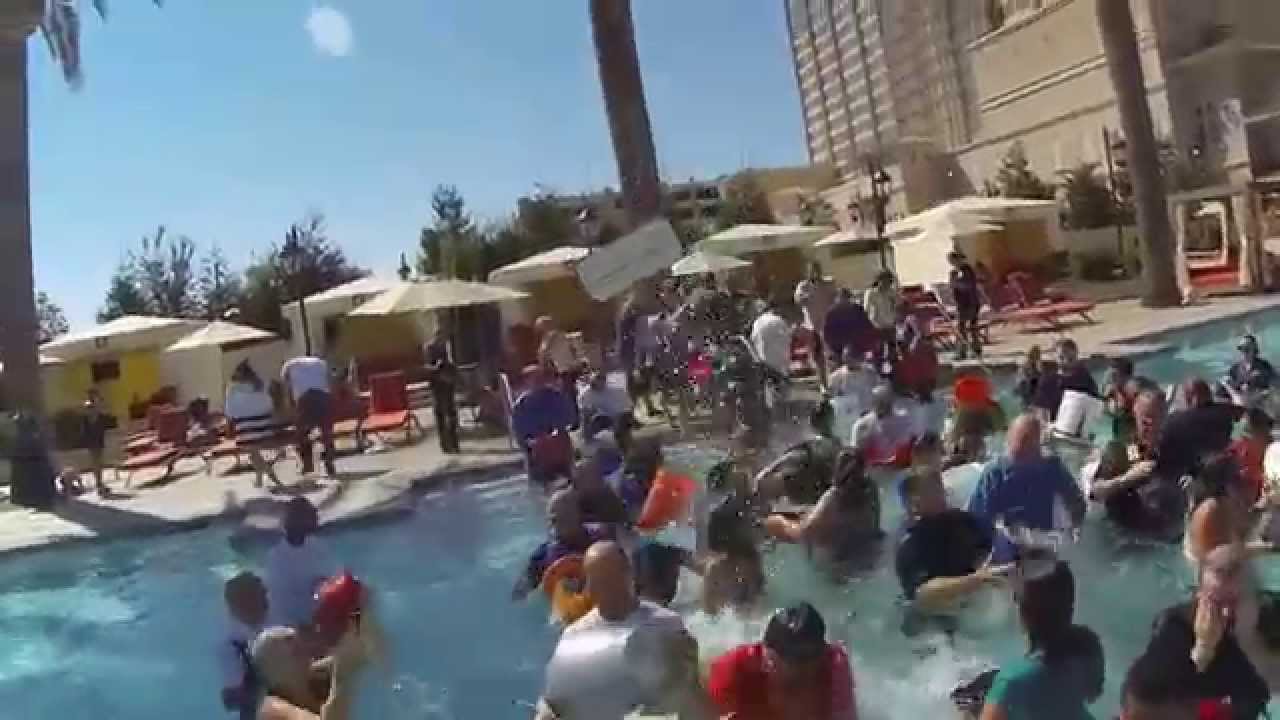 Thunder Valley Accepts 