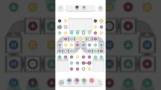 Two Dots 910 攻略
