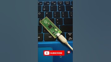 Raspberry Pi PICO #Demo