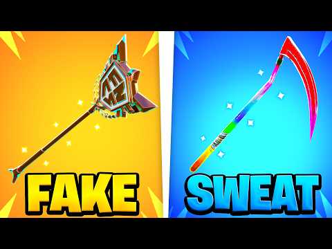 What Your Fortnite