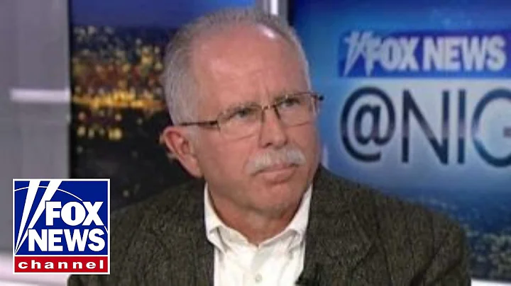 Mark Janus on his Supreme Court battle against Big Labor