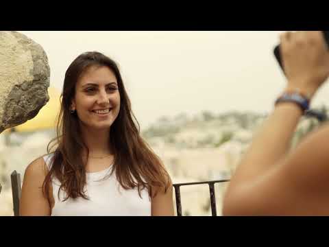 Birthright Israel: How Do 10 Days Change a Life?