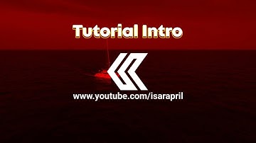 Tutorial Intro Keren Pake Kinemaster | Kinemaster MOD Terbaru