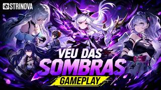 Strinova Temporada Véu da sombra parte 4