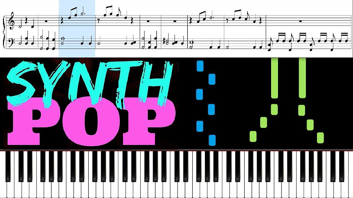 Dance With Me Piano version - Piano performance video thumbnail