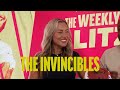 The Weekly BLITZ Ep3 | Who is the worst/best dressed NFL player? | NFL UK & Ireland