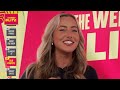 The Weekly BLITZ Ep3 | Who is the worst/best dressed NFL player? | NFL UK & Ireland